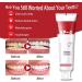 SP-4 Brightening Toothpaste - Fresh Breath & Stain Removal | International Shipping - Buy Online on GoSupps.com