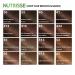 Garnier Nutrisse Nourishing Creme 61 Light Ash Brown Hair Dye 2-Pack - Buy Online on GoSupps.com