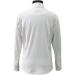 Equine Couture Children's Cara Long Sleeve Show Shirt in White - Buy Online on GoSupps.com