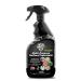 Multi-Purpose Protectant Fabric Carpet Leather Linens Textiles Tile Glass Prevents Any Staining- Hyper Green Eco-Friendly & Sustainable Eliminates Odor Never Stops Protecting (Cherry)