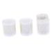 Buy Tubayia 600pcs Disposable Cotton Swabs - Ideal for Makeup & Eyelash Extensions | Fast International Shipping - Buy Online on GoSupps.com