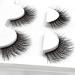 Smilart Fluffy Eyelashes 12mm Natural Look 3 Pairs False Eyelashes Wispy False Lashes Cat Eye Fake Eyelashes Resuable 3D Short Small Face Strip Lashes (6-12mm) - Buy Online on GoSupps.com