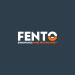 FENTO MAX Clip Elastics | Replaceable and Adjustable Clip Elastics for Knee Pads| Comfortable | Adjustable Elastics for added Protection to Your Knees - Buy Online on GoSupps.com