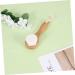 1pc Face Cleaning Brush - Exfoliating Facial Cleansing Brush for Radiant Skin | International Shipping Available - Buy Online on GoSupps.com