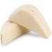 FOMIYES Big Shoe Filler - 18 Pairs Sponge Toe Plugs for Men & Women | Perfect Inserts for Loafers Heels & Work Boots - Buy Online on GoSupps.com
