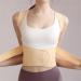 ZUIAI Female Invisible Anti-Hunchback Correction Device with Chest Artifact to Correct The Back Correction Tape(Small) Small D - Buy Online on GoSupps.com