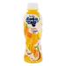 Coco Chu Flavoured Drink with Coconut Jelly Bits Vegetarian Halal Certified 250ml | FabFinds Drinking Cup (Exotic Mango 3 Pack)