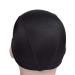 6 Pieces Black Dome Wig Cap - Stretchy Cap with Wide Elastic Band (L) for Wig Making - Best International Shipping - Buy Online on GoSupps.com