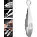 Bestonzon Multi-Use Hair Clipper & Tweezers for Pigs Chickens and Fish - Durable Metal Scrap Steel Tools for Efficient Hair and Food Bone Removal - Buy Online on GoSupps.com