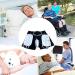 500ml Urine System Holder Bag for Men - Portable Wearable Male Pee Bag with Spill-Proof Collector for Incontinence Patients - Buy Online on GoSupps.com