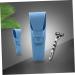 Buy Minkissy 9 StK Manual Shaving Set - Electric Razor & Travel Case for Men | International Shipping - Buy Online on GoSupps.com