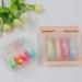 Exceart 4 Pcs Concert & Sleeping Earplugs | Sound Blocking Foam Ear Care | Anti-Noise Earplugs for Shooting & Work - Buy Online on GoSupps.com