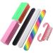 dijiusidy Nail Files Buffer Grinding Pedicure Remover Cleaning Brush Set Makeup Accessories Manicure Tool Kit Household Beauty - Buy Online on GoSupps.com