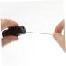 Hemoton String Positioning Line Ruler Brow Mapping Draw a Line Bottle Glass Positioning Ruler - Buy Online on GoSupps.com