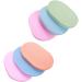 FRCOLOR 24 Pcs Cleansing Puff & Exfoliating Sponge Set - Travel-Friendly Facial Scrubber for Deep Cleaning & Skin Care - Buy Online on GoSupps.com
