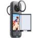 VGSION Sticky Lens Guard & Screen Protector for Insta360 One X3 - Buy Online on GoSupps.com
