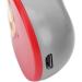 Neck Massager - 6 Modes & 9 Levels U-Shape Shoulder Relief for Cervical Vertebra | Shop Internationally! - Buy Online on GoSupps.com