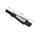 Men s Electric Shaver Cleaning Brush Replacement - 10 Pack Hair Remover Shaving Brushes - Black - Buy Online on GoSupps.com