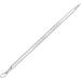 Balawin 2X 3 in 1 Earpick Comedones Stick Eyebrow Tweezer Cosmetic Tool Set - Buy Online on GoSupps.com