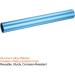 PATIKIL Aluminum Relay Track Batons - Blue Athletics Race Sticks for Outdoor Sports - Buy Online on GoSupps.com