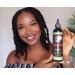 LOCLICIOUS Growth Hair Oil | Loc & Scalp Healer for Locs, Dreads, Microlocs, Braids & more (8oz) - Buy Online on GoSupps.com