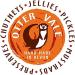 Otter Vale Apple & Mint Jelly | Handmade in Devon | Gluten-Free | 250g Glass Jar - Buy Online on GoSupps.com