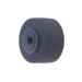 Rouleau de pression en caoutchouc souple pour r duction du bruit et enregistreur sonore