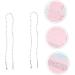 Beaupretty Multi Cooker Glasses Hanging Chain - Sturdy Child Lanyard & Face Mask Holder for Outdoor Sports - Buy Online on GoSupps.com