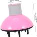 Hair Dryer Cover for Curls - Pink Hairdressing Tool | International Shipping Available - Buy Online on GoSupps.com