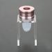 12.1 mm DIY Lipstick Shape Silicone Mold for Lip Balm - Crafting Tools for Handicrafts - Buy Online on GoSupps.com