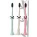 Kid Toothbrush Children Toothbrush Cartoon Toothbrush Bristle Toothbrush
