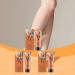 Maquillage pour cacher les ecchymoses et les cicatrices correcteur couvrant pour les jambes et le corps l ger longue tenue et r sistant la transpiration. Skin color - Buy Online on GoSupps.com