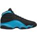 Jordan 13 Retro Men's Shoes 9.5 Black/University Blue - Shop Now! - Buy Online on GoSupps.com
