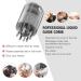 Taicols Scalp Applicator Comb Hair Oil Applicator Hair Growth Care Hair Massager Portable Hair Oil Applicator Bottle Scalp Massager (Grayish) - Buy Online on GoSupps.com