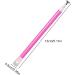 Aimant de vernis gel - 3D - B ton ongles en gel - Double t te magn tique - Portable - Pour voyage vacances femme femme cadeau loisirs mariage d butant - Buy Online on GoSupps.com