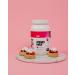 HD MUSCLE ProHD Whey Isolate Protein Powder | 100% Grass Fed Whey Isolate | 25g Protein Fat Free Low Sugar Low Carb Low Lactose | 30 Servings 1.9LB (Strawberry Shortcake) Strawberry Shortcake 2.2LB - Buy Online on GoSupps.com