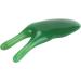 Ververt Touch Nasal Scraps - Synthetic Resin Nose Massage Device & Face Lifting Clips | Roman Nose Up Scratch | Emerald Color - Buy Online on GoSupps.com