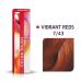 Wella Professionals Color Touch 7/43 Medium Blonde Red-Gold - Pack of 2 (120 ml) | International Shipping Available - Buy Online on GoSupps.com