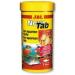 JBL NovoTab complete food for carnivorous aquarium fish tablets 250 ml 30240 NovoTab 250 ml (1 pack)