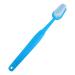 Giant Toothbrush Prop Large Toothbrushes Fake Oversized Toothbrush Novelty Huge Toothbrush Prank Toy for Birthday Halloween Party Favors Sky-blue