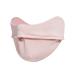 Breathable Face Masque For Sports Lovers Quick Drying UVA And UVB Face Masque For Outdoors Sports Lovers Sun Protection Face Masque Adjustable Anti UV Women Face Masque UV Protection Masques Pink