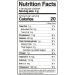 Daechun Kimchi Seaweed Snacks (Choi''s1) 20 Pack Vegan Keto Product of Korea - Buy Online on GoSupps.com