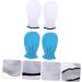 2paires Mitaines De Paraffine R utilisables Mitaines De Cire Lavables R utilisables Portables Pour Mains - Buy Online on GoSupps.com