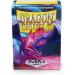 Dragon Shield Matte Purple Standard Sleeves - 100 Count - Buy Online on GoSupps.com