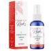 C Perfection Serum Support Collagen Production Vitamin C & E Antioxidants For All Skin Types Promote Natural Healing 1 oz Bottle