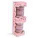 Cuorenero Macaron Strawberry Flavour Gluten Free - 1 x 84 grams