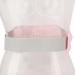 Wireless Electric Heating Pillows for Menstrual Cramps - USB Portable Heat Belt with 3-Step Heating & Adjustable Waist Support - Buy Online on GoSupps.com