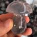Natural Crystal Rough Specimen 40-50mm Natural Green Purple Fluorite Crystal Mushroom Shaped Polished Stone DecorNaturalStones and CrystalsStone Natural Luster (Size : 1pc) - Buy Online on GoSupps.com