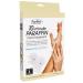 ForPro 10-Minute Paraffin Hand Treatment, Spa and Home Treatment Gloves, Fragrance Free, One-Pair