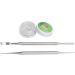 Ingrown Toenail Treatment Kit Remove Redness Ingrown Toenail Corrector Tool for Salon - Buy Online on GoSupps.com